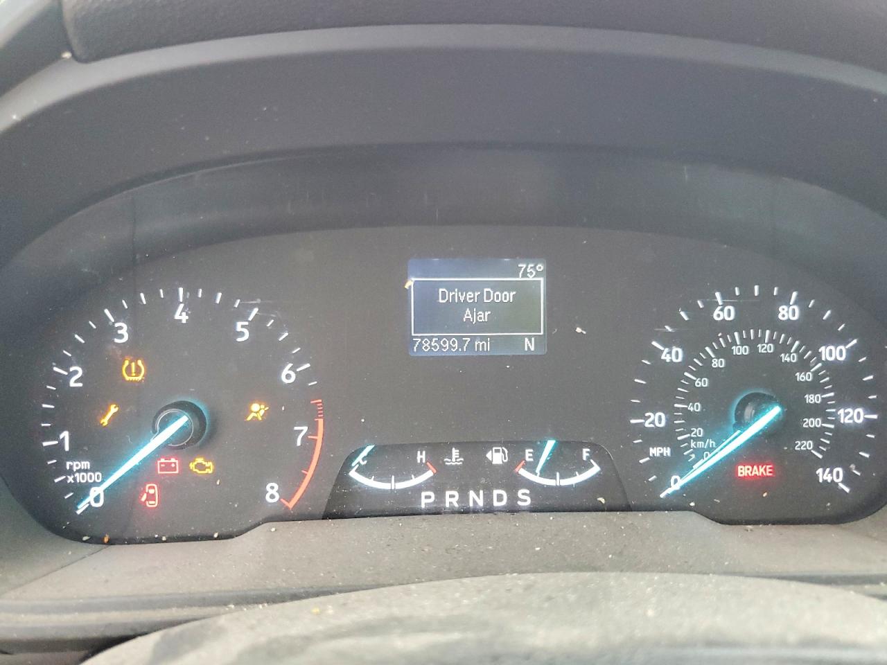 Ford EcoSport S