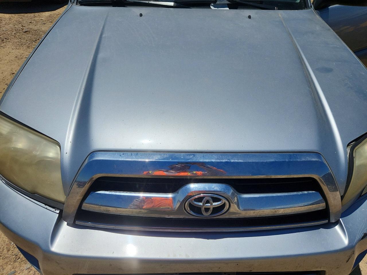 Toyota 4Runner Sr5