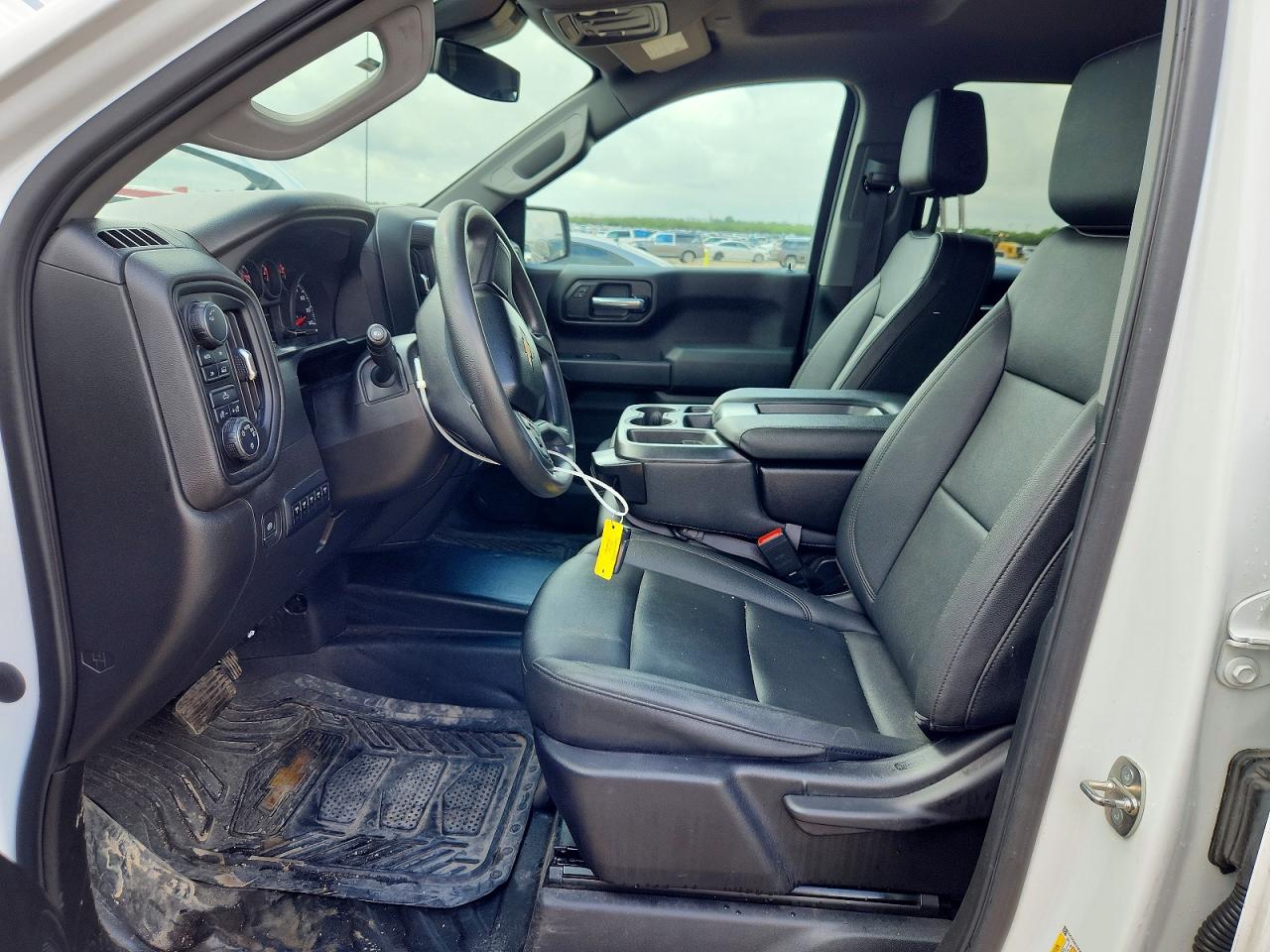 Chevrolet Silverado K1500