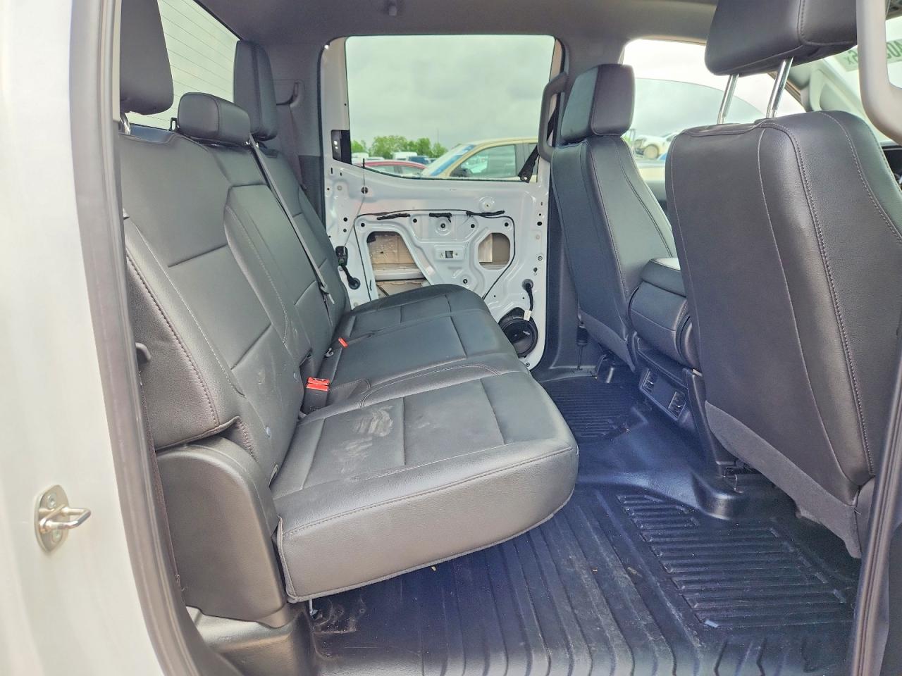 Chevrolet Silverado K1500
