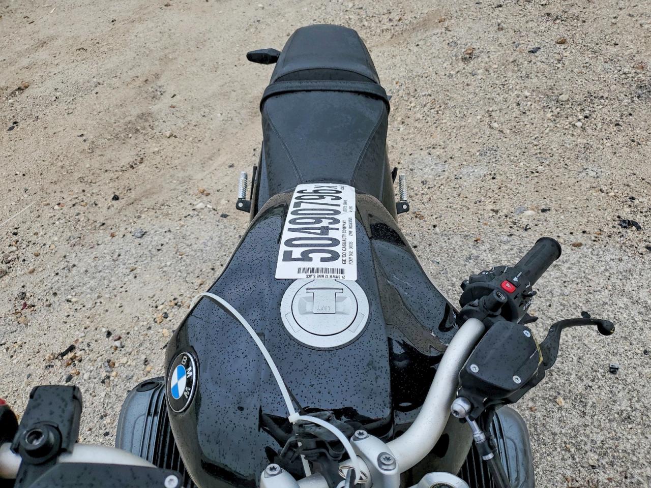 BMW R 12 Nine T