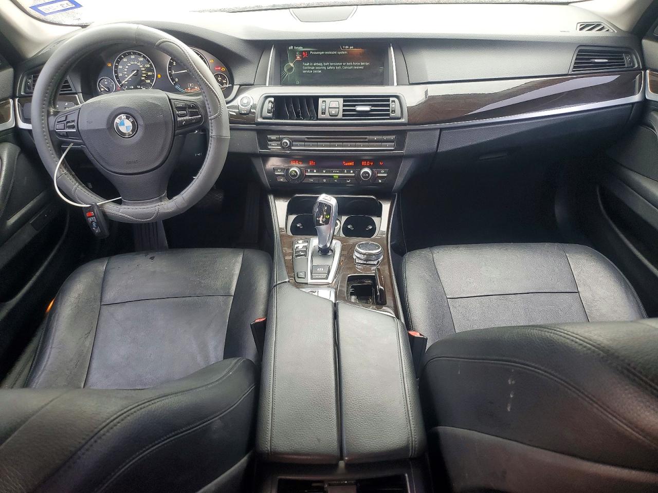 BMW 5 Series I