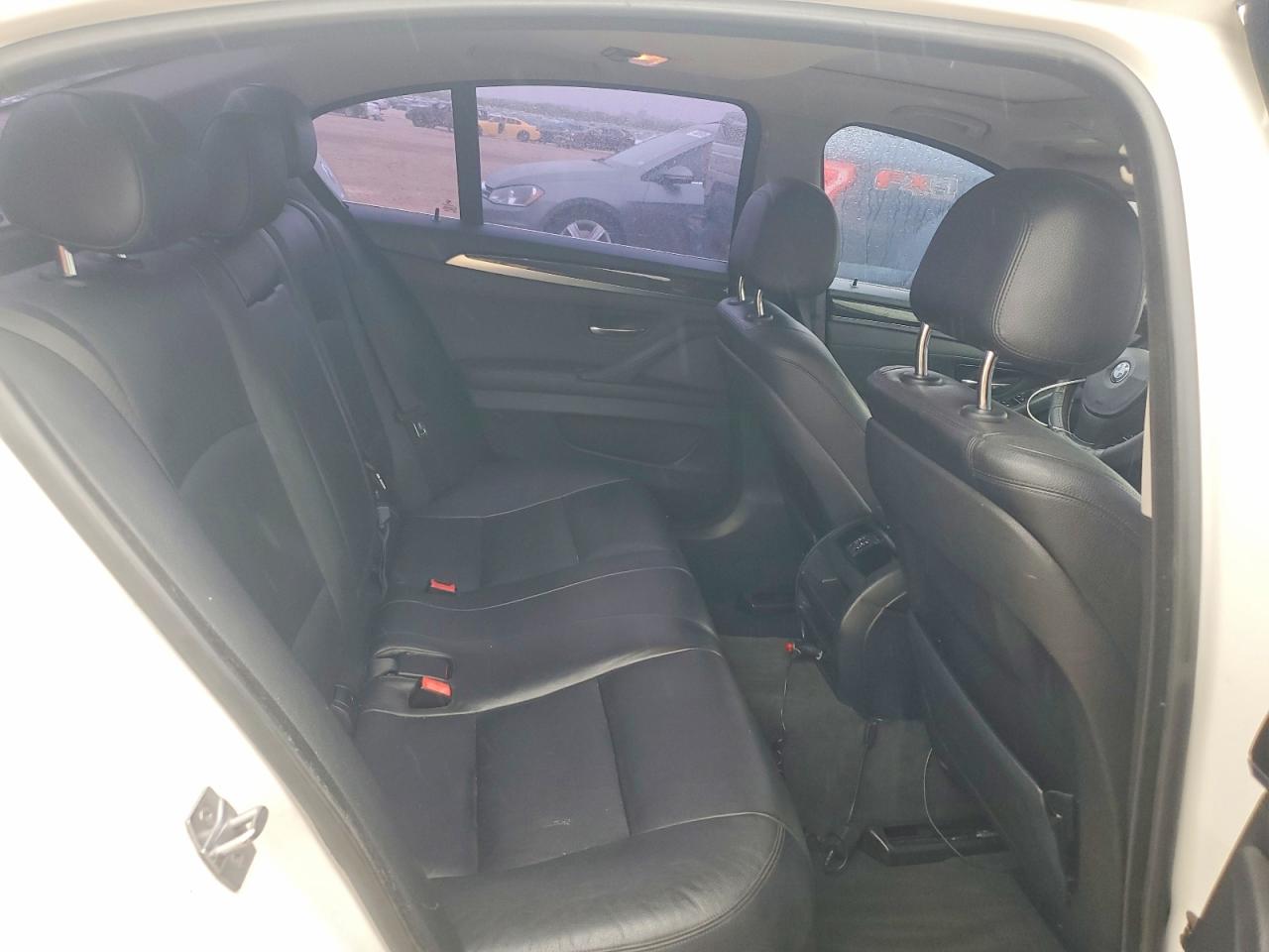 BMW 5 Series I