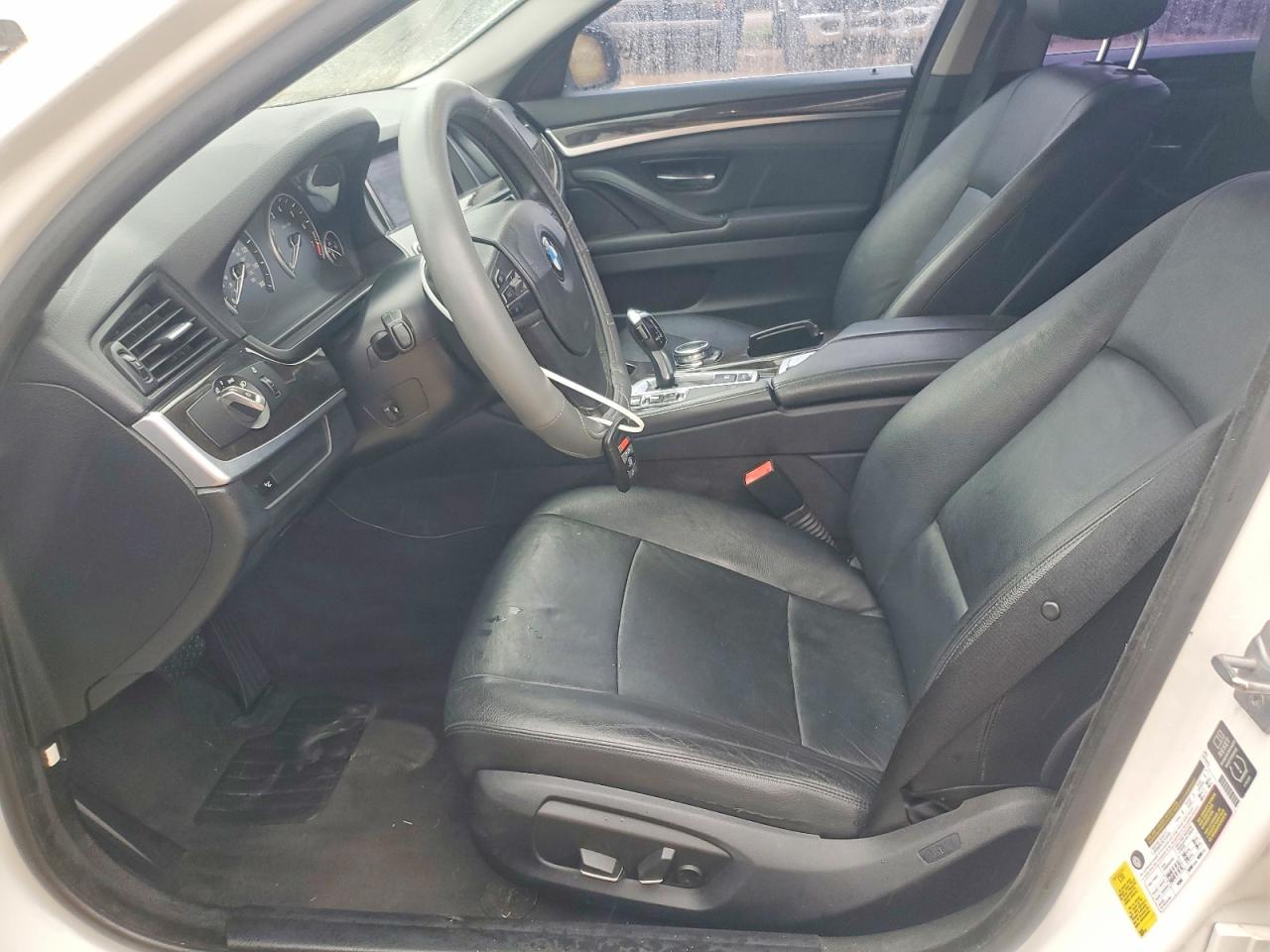 BMW 5 Series I