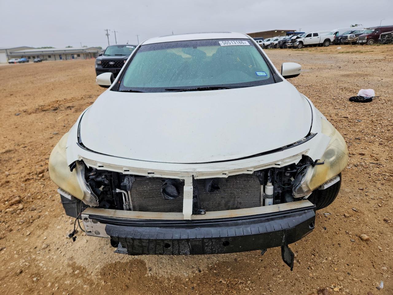 Nissan Altima 2.5 Sv