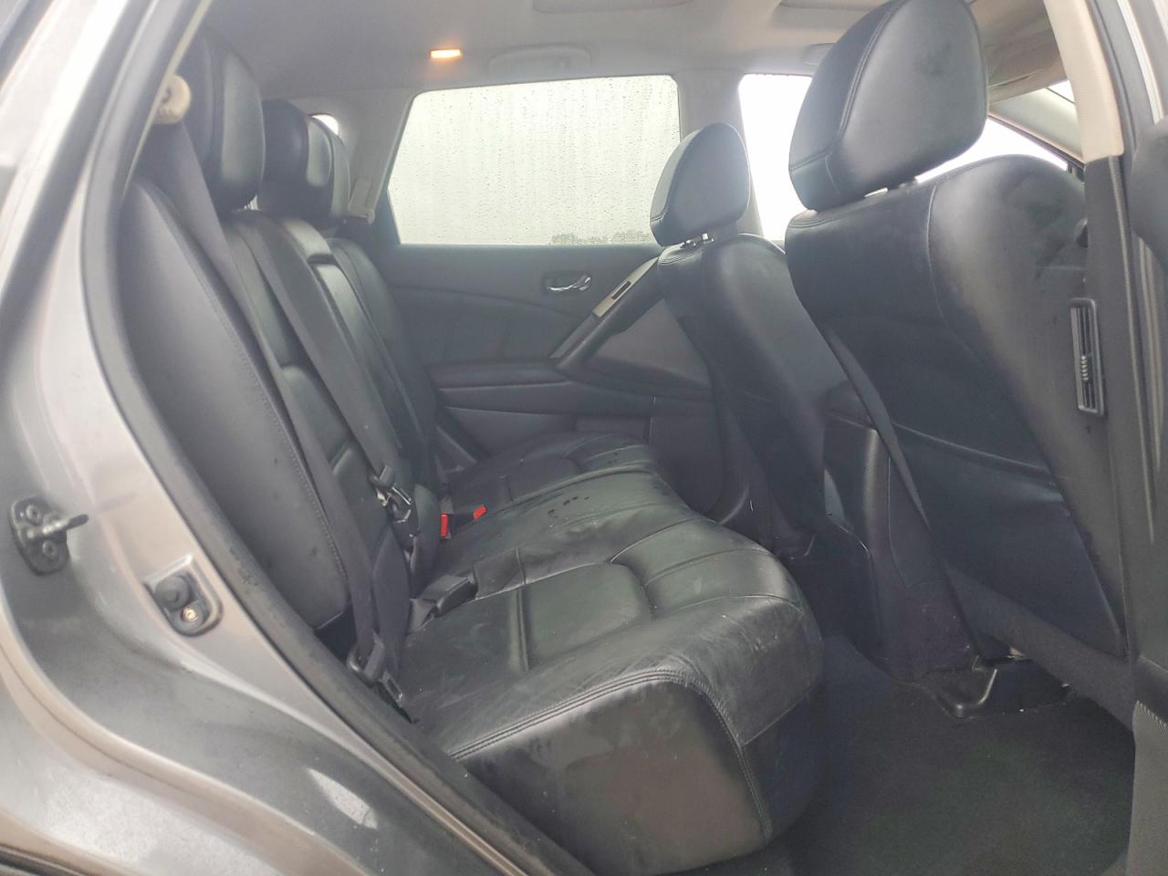 Nissan Murano Sl