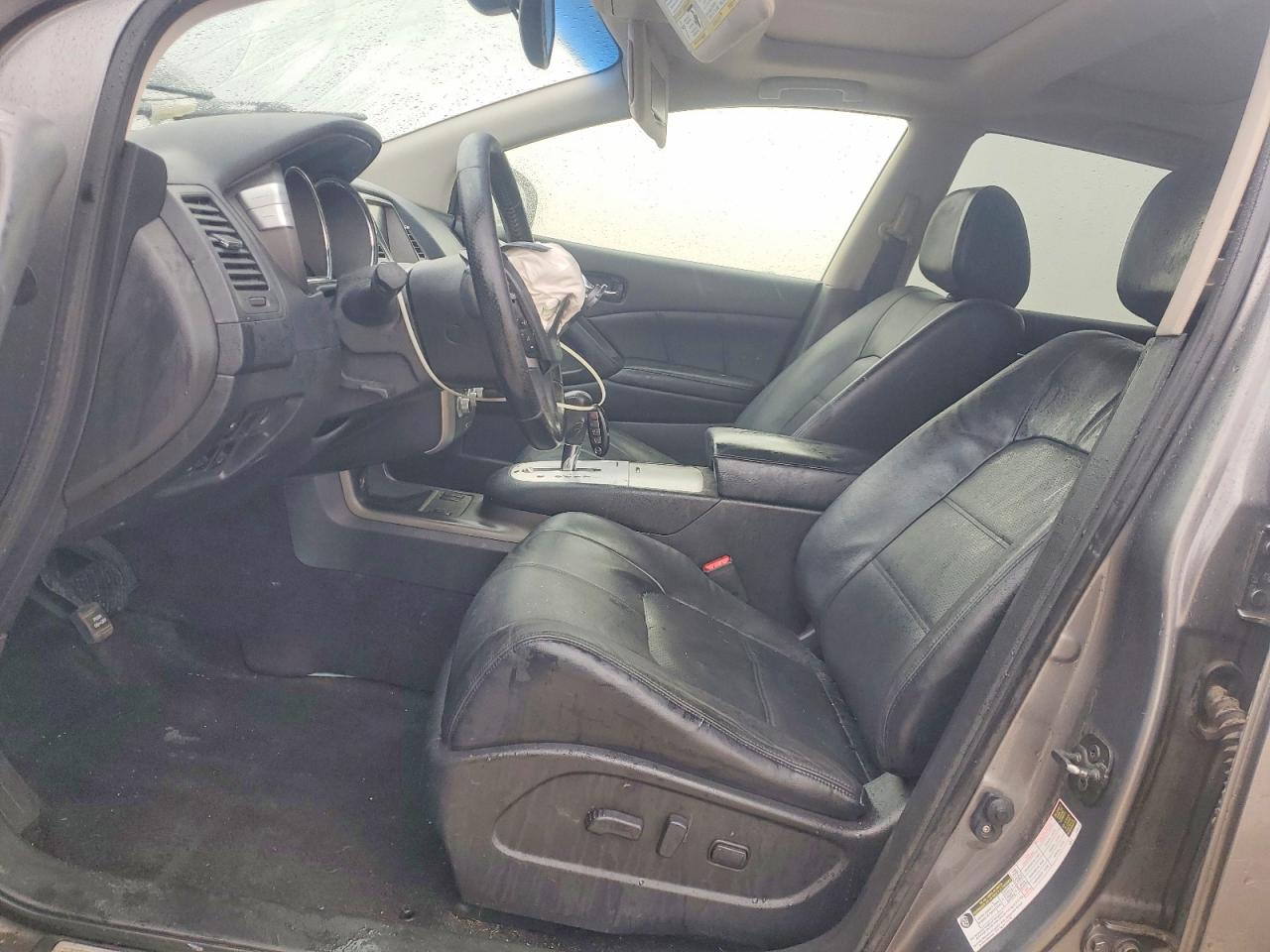 Nissan Murano Sl