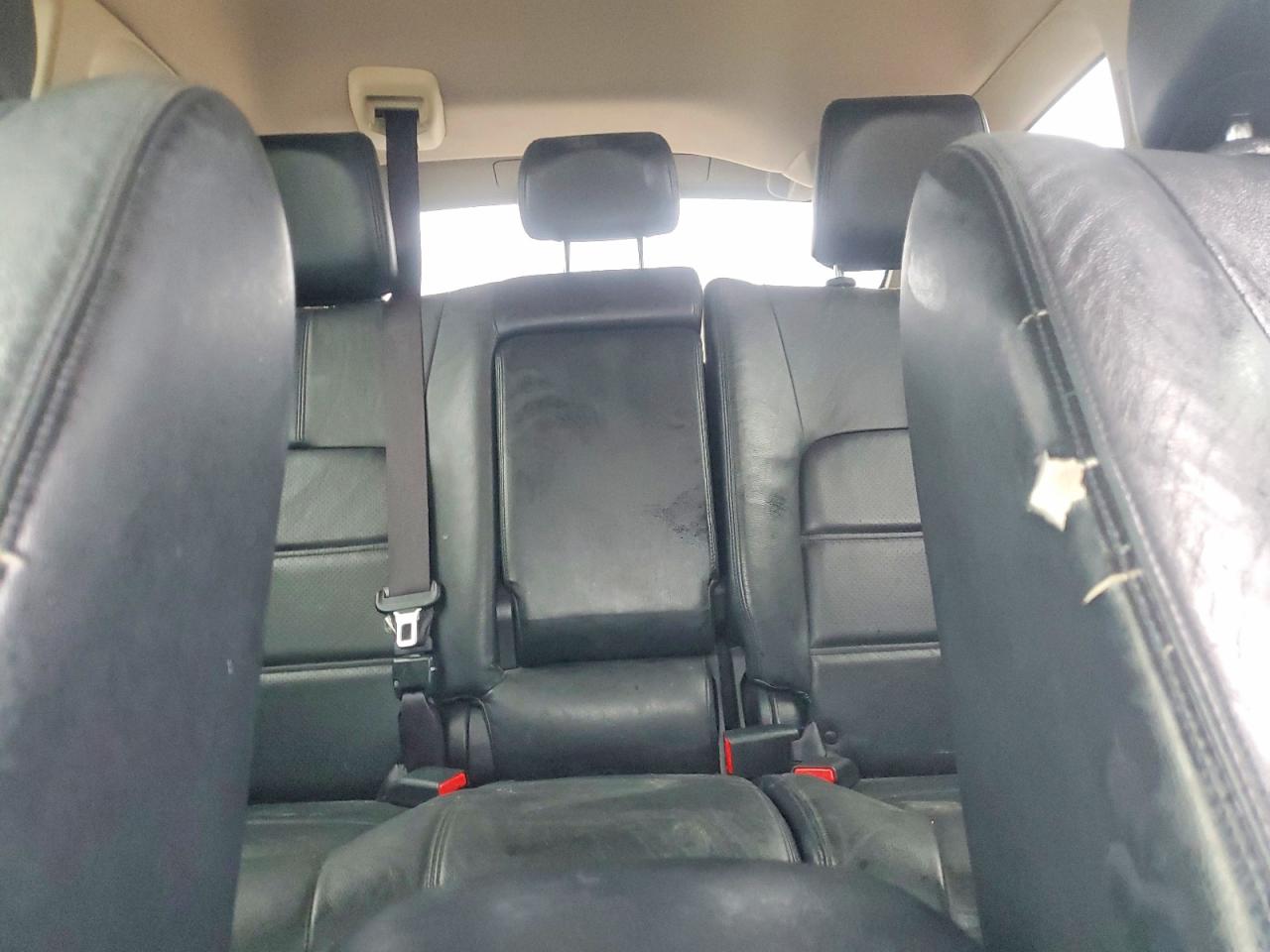 Nissan Murano Sl