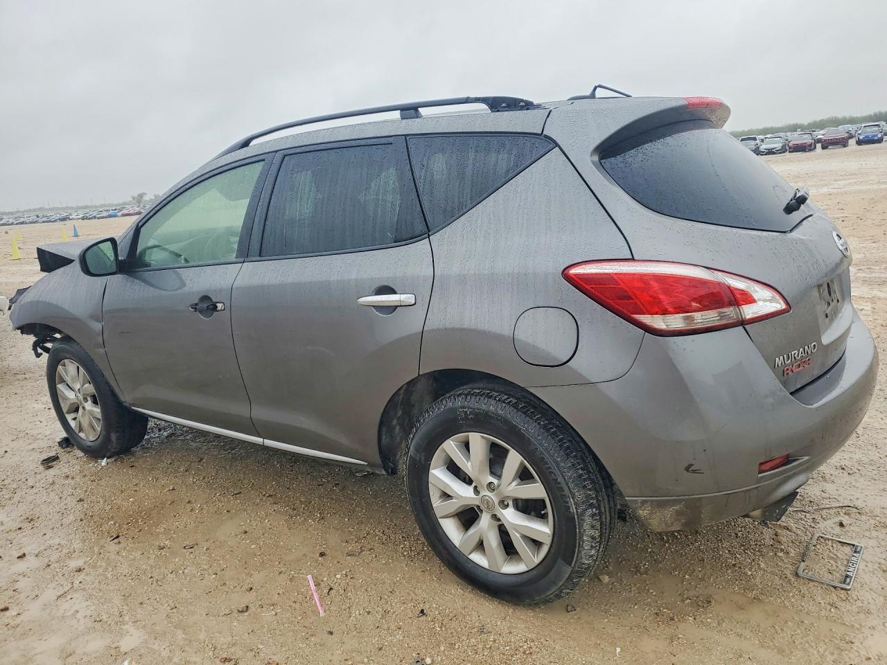 Nissan Murano Sl