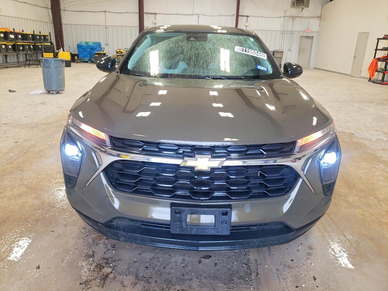 Chevrolet Trax Ls