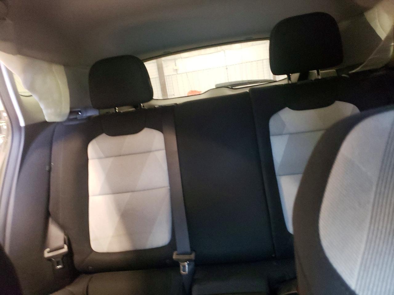 Chevrolet Trax Ls