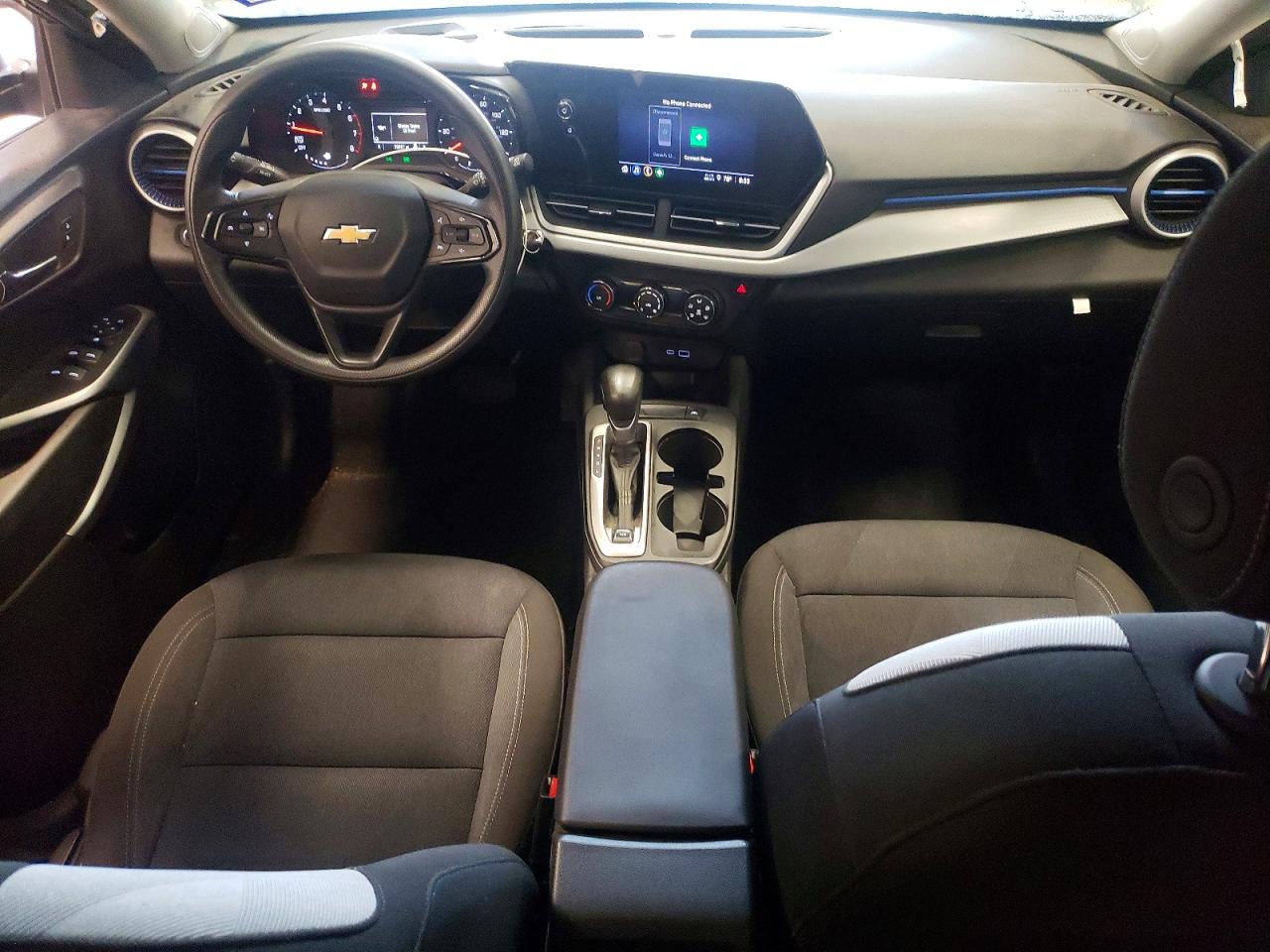 Chevrolet Trax Ls