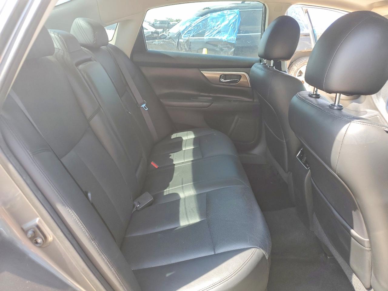 Nissan Altima 3.5 Sl