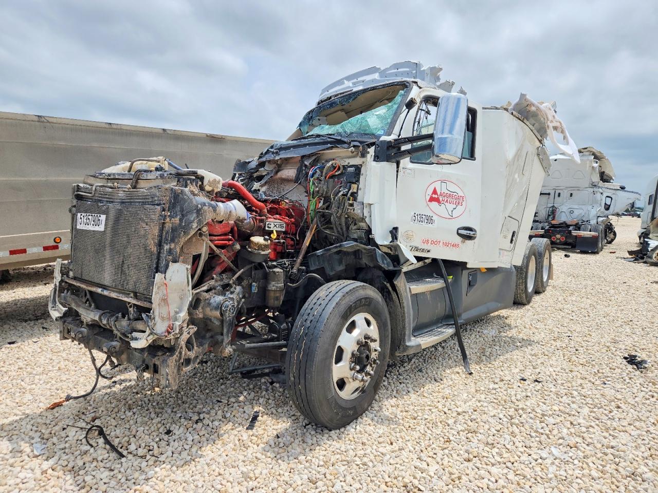 Kenworth T680