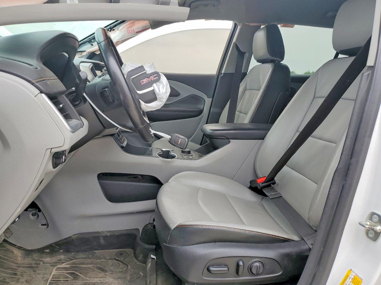 GMC Terrain Slt
