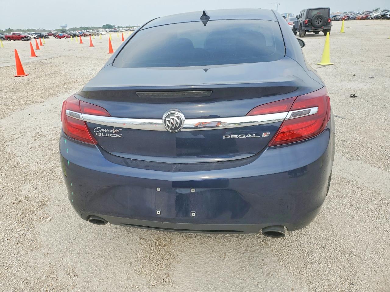 Buick Regal