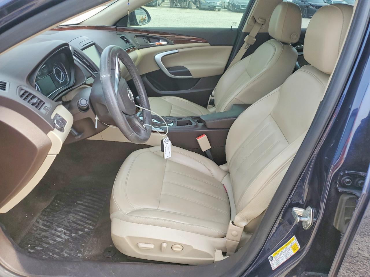 Buick Regal