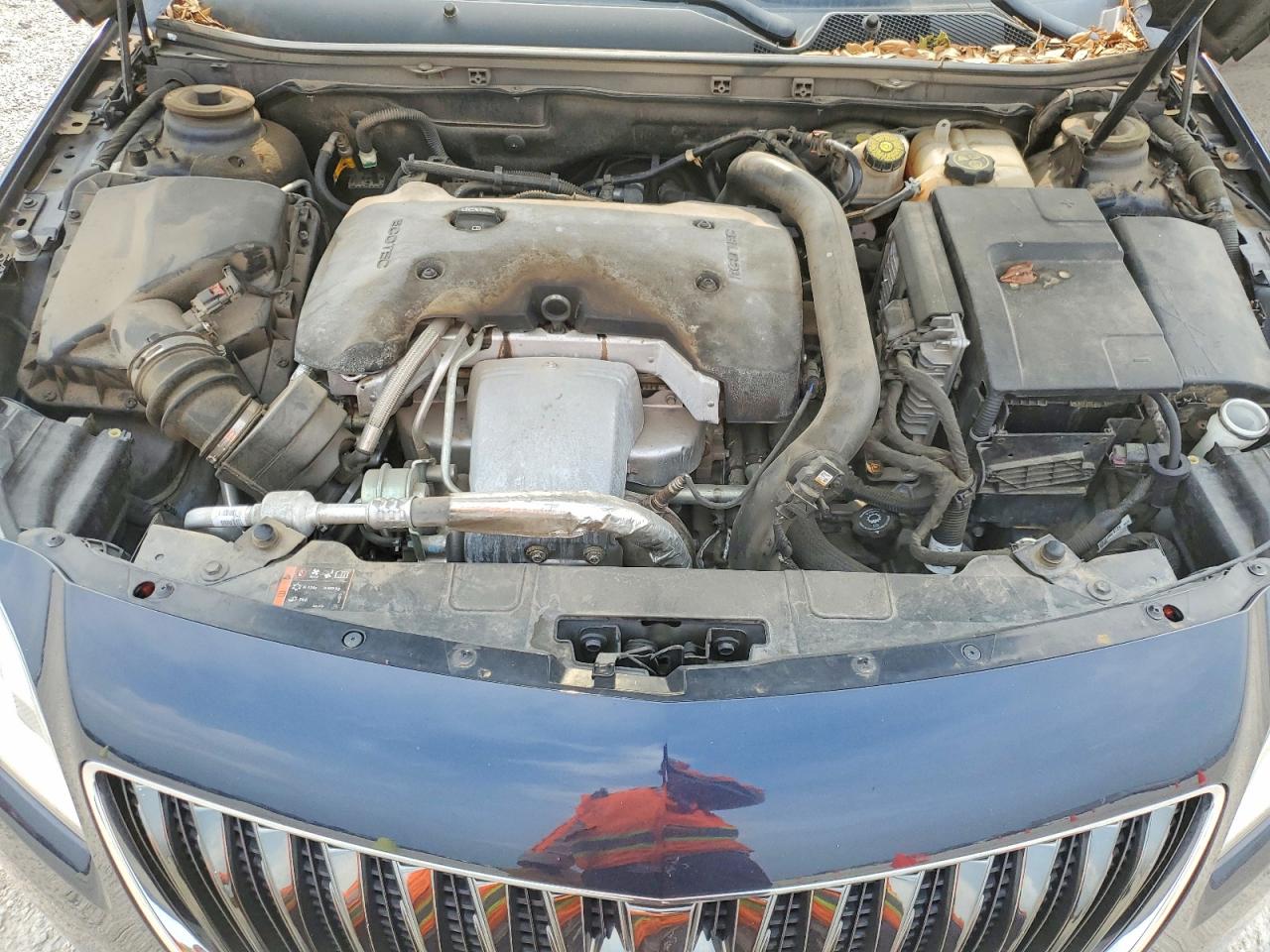 Buick Regal