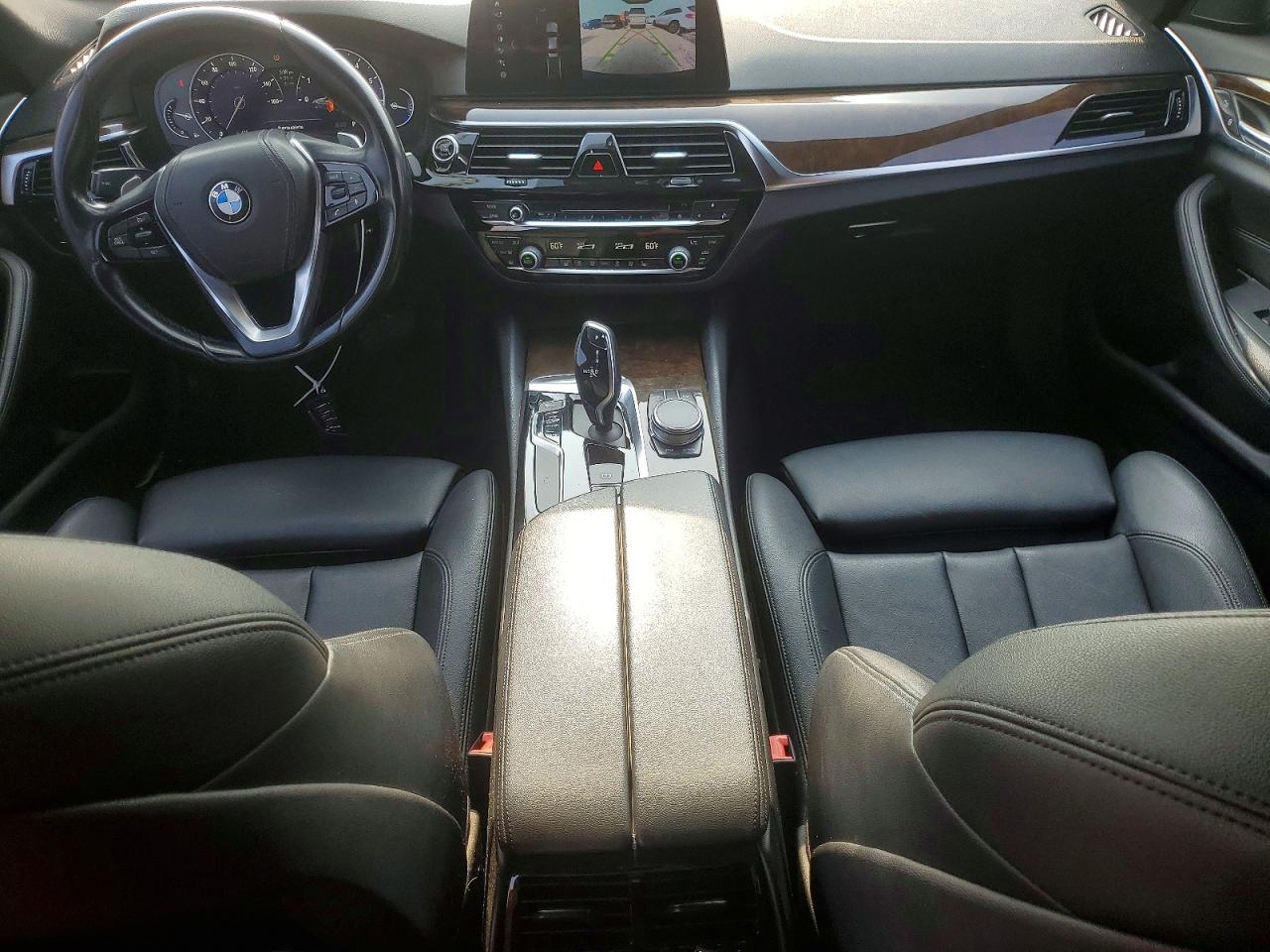 BMW 5 Series I