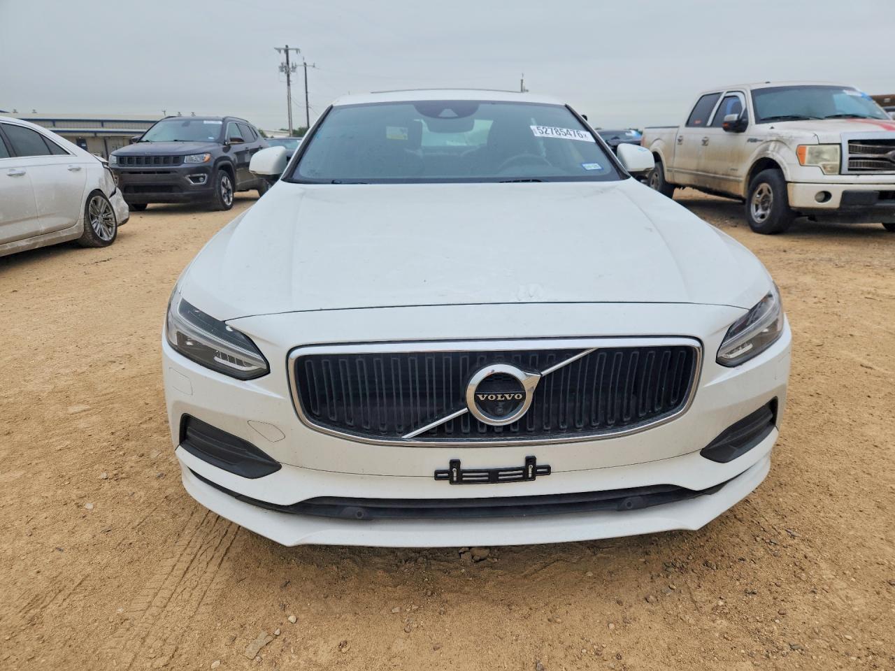 Volvo S90 T5 Momentum