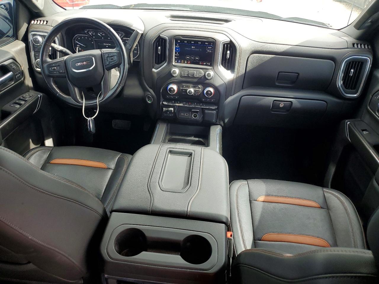 GMC Sierra At4