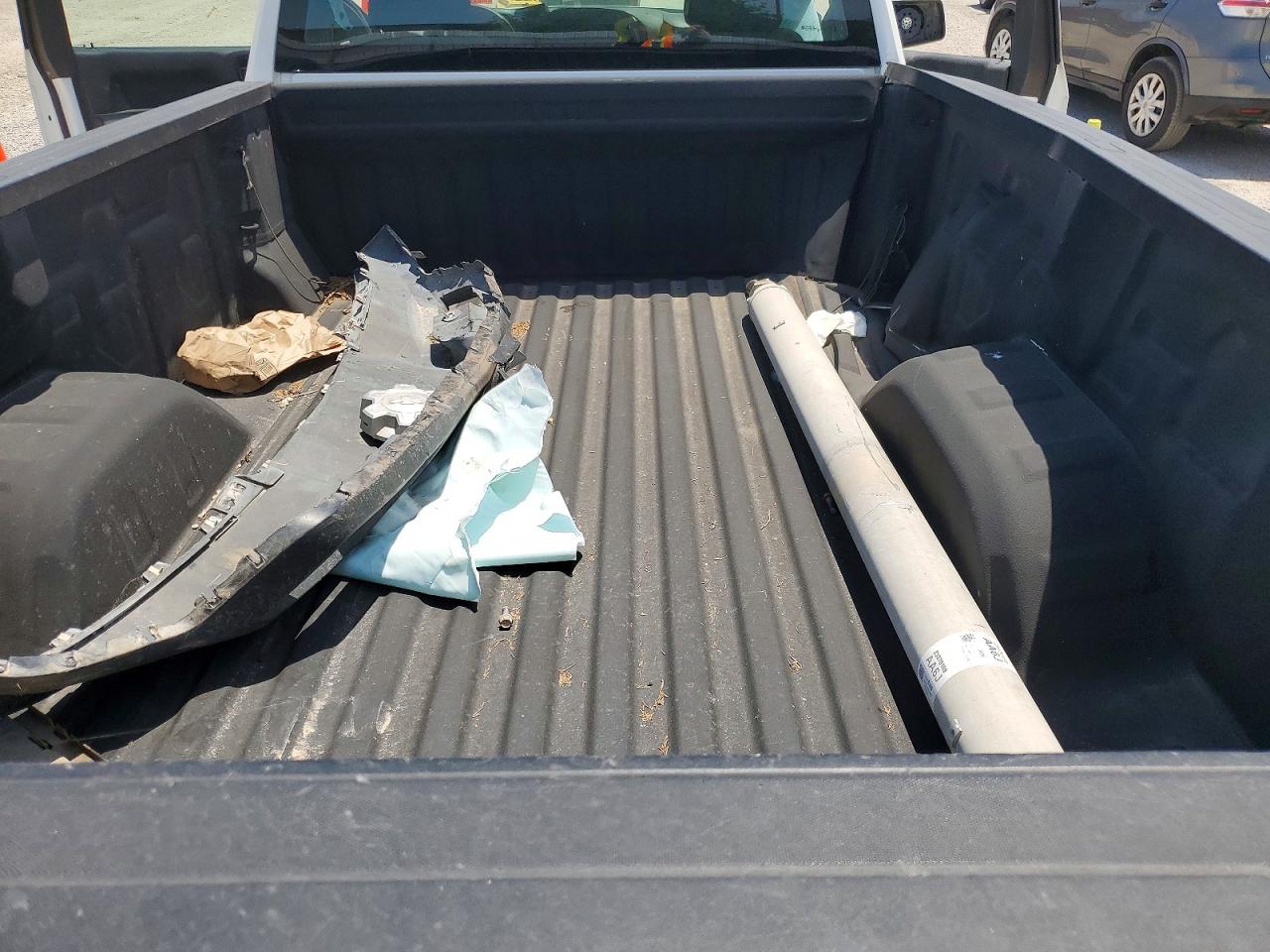 Chevrolet Silverado C1500