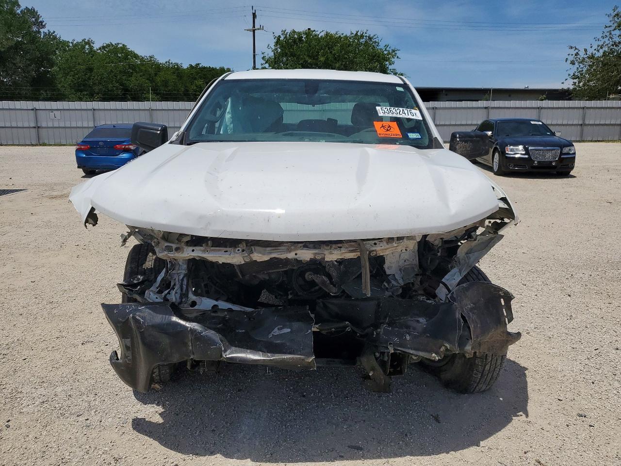 Chevrolet Silverado C1500