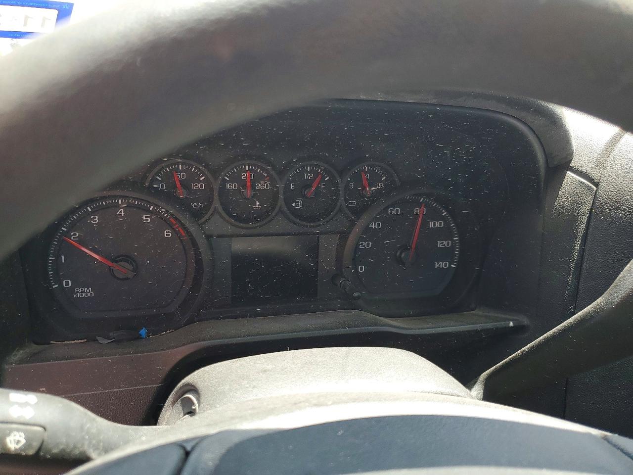 Chevrolet Silverado C1500