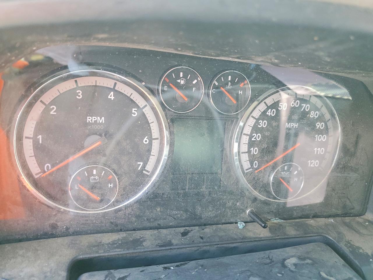 Dodge Ram 1500