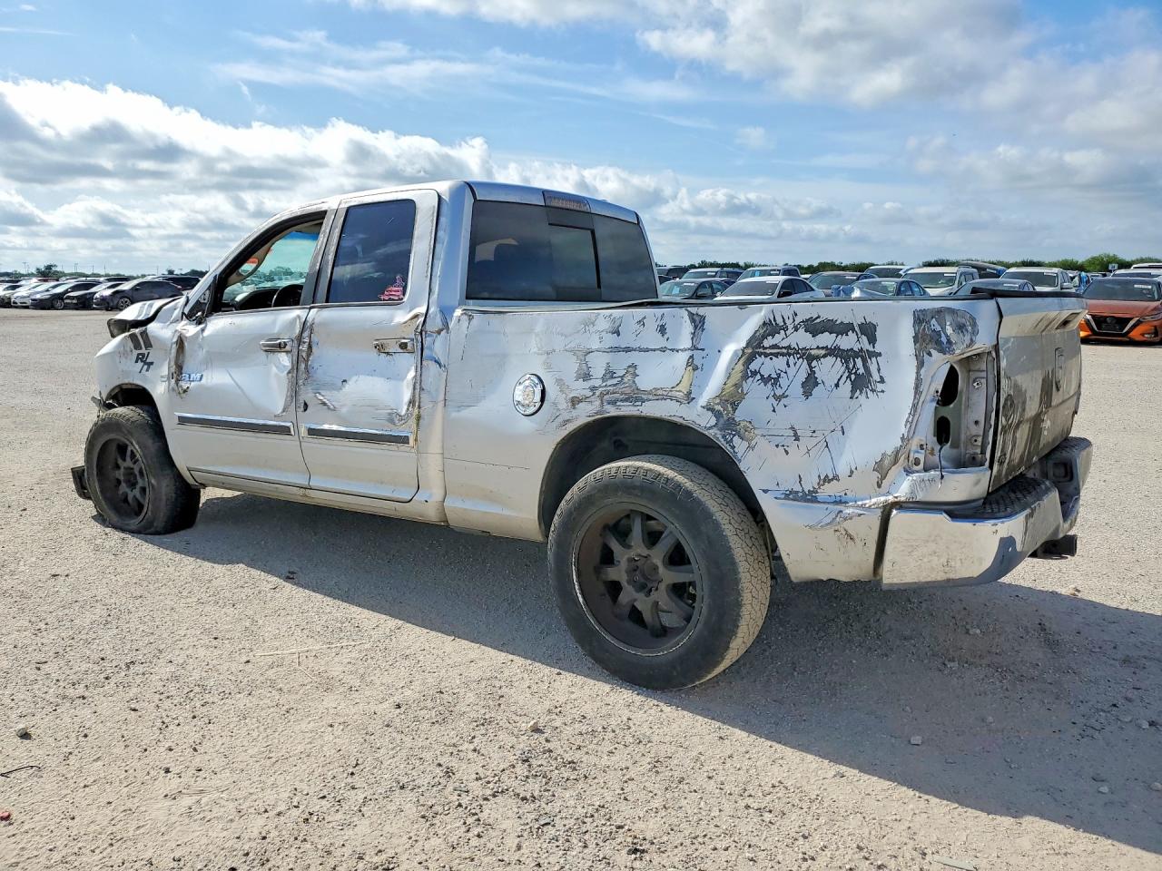 Dodge Ram 1500