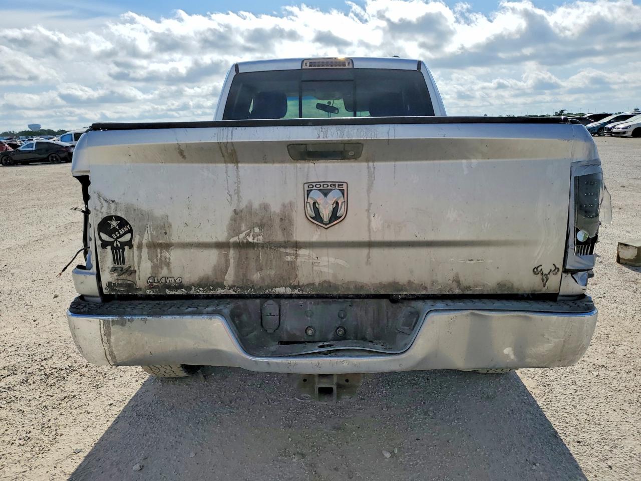 Dodge Ram 1500