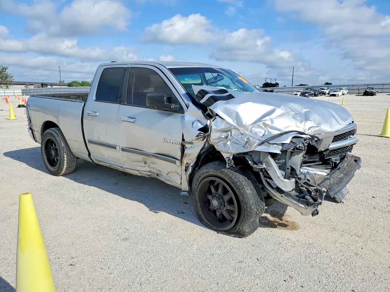 Dodge Ram 1500