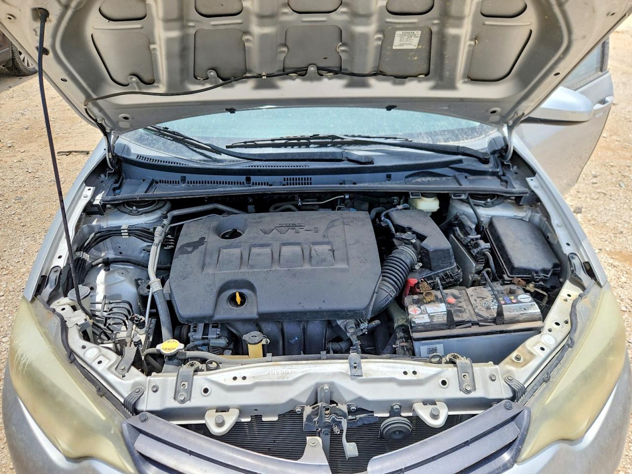 Toyota Corolla Le Plus
