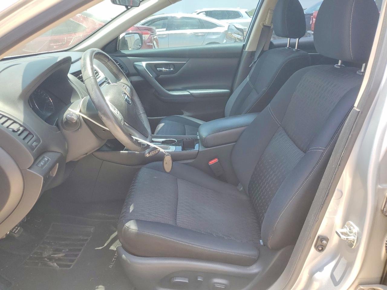 Nissan Altima 2.5 Sv