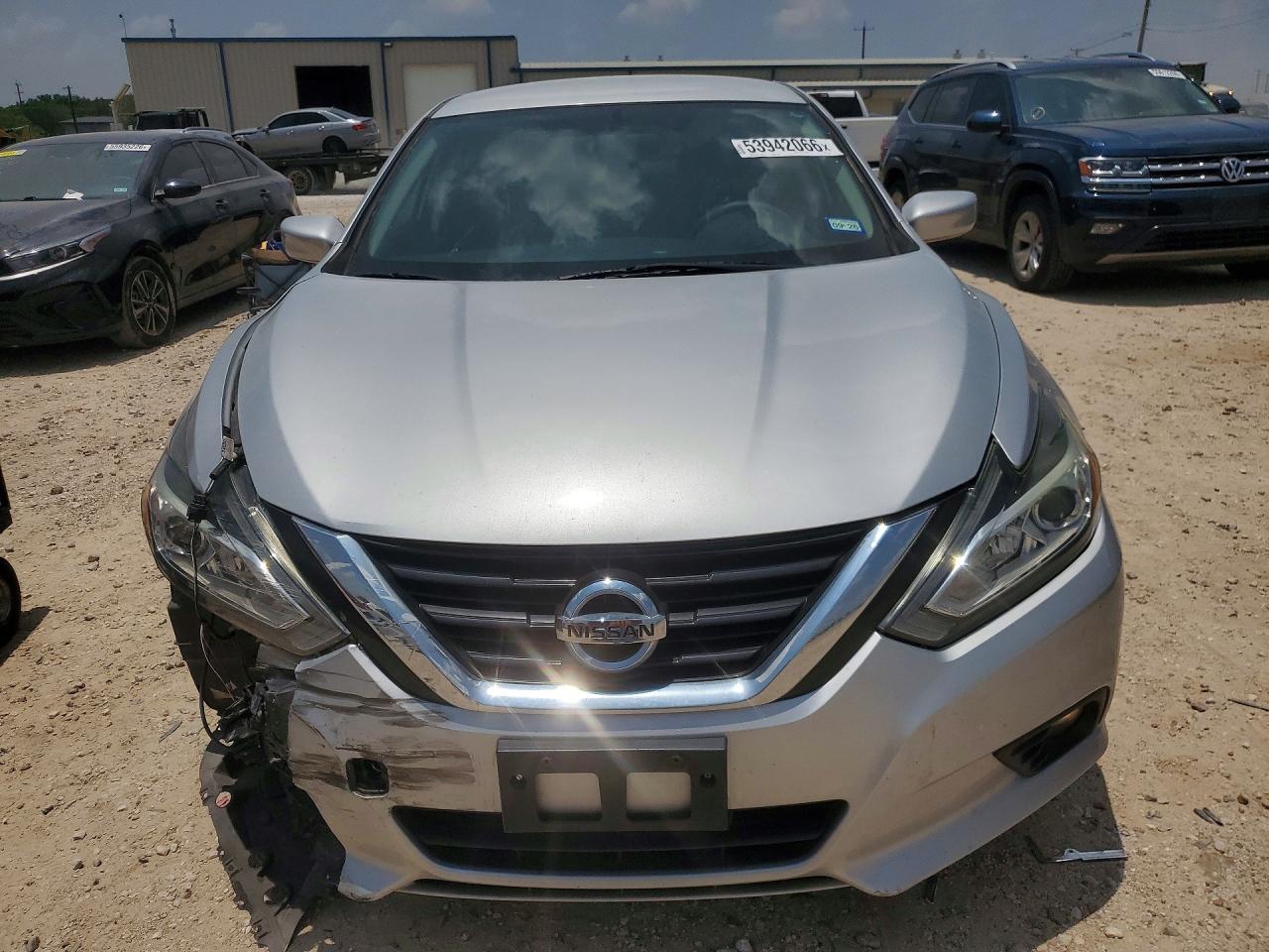 Nissan Altima 2.5 Sv