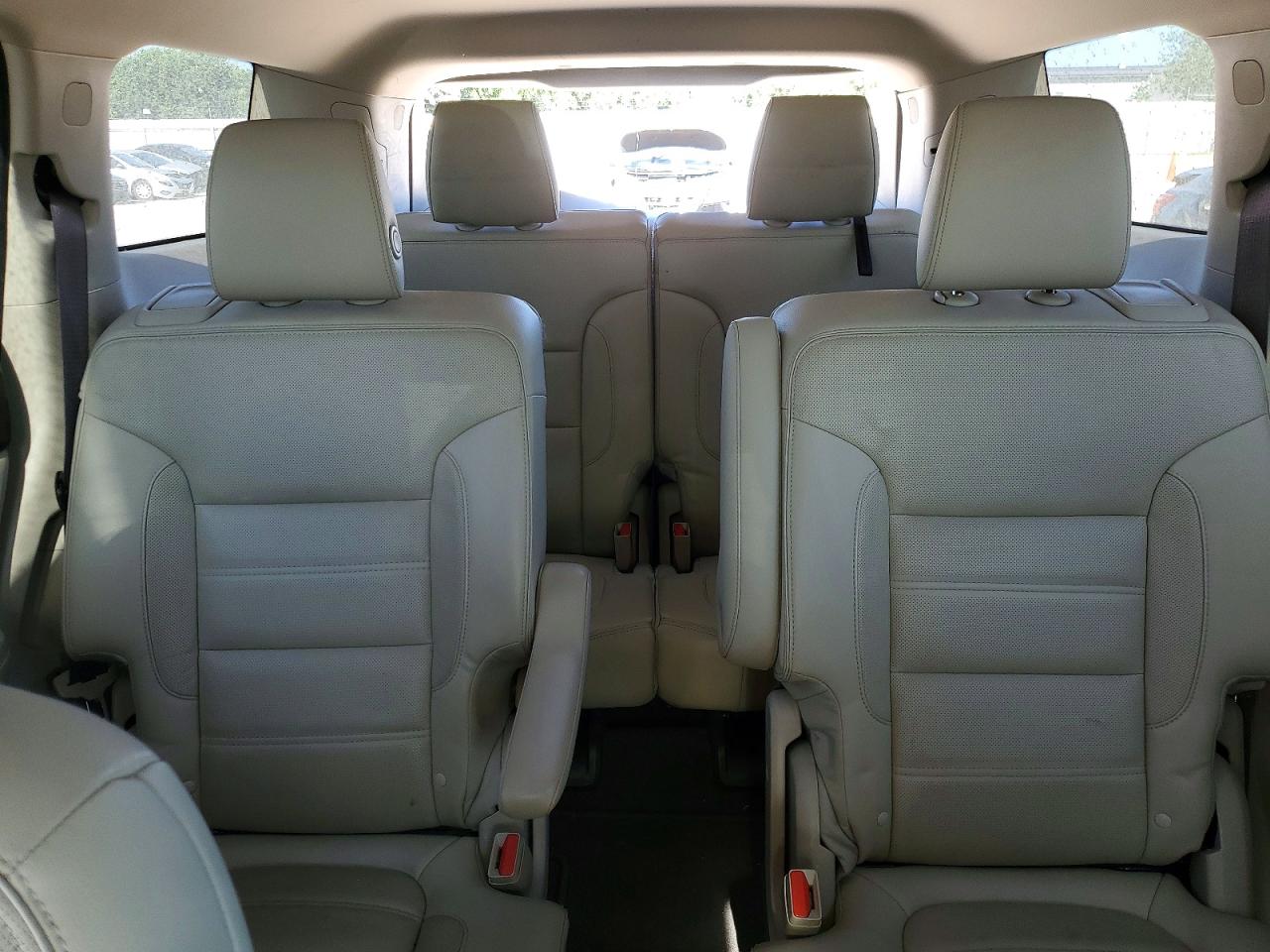 GMC Acadia Denali