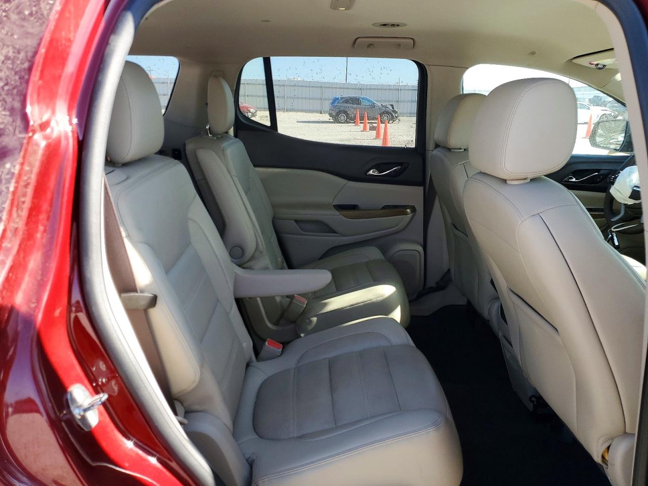 GMC Acadia Denali