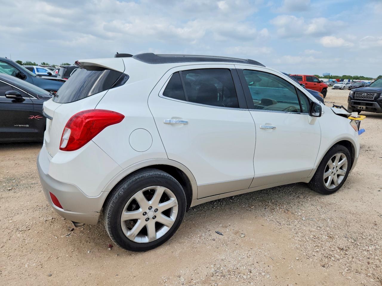 Buick Encore