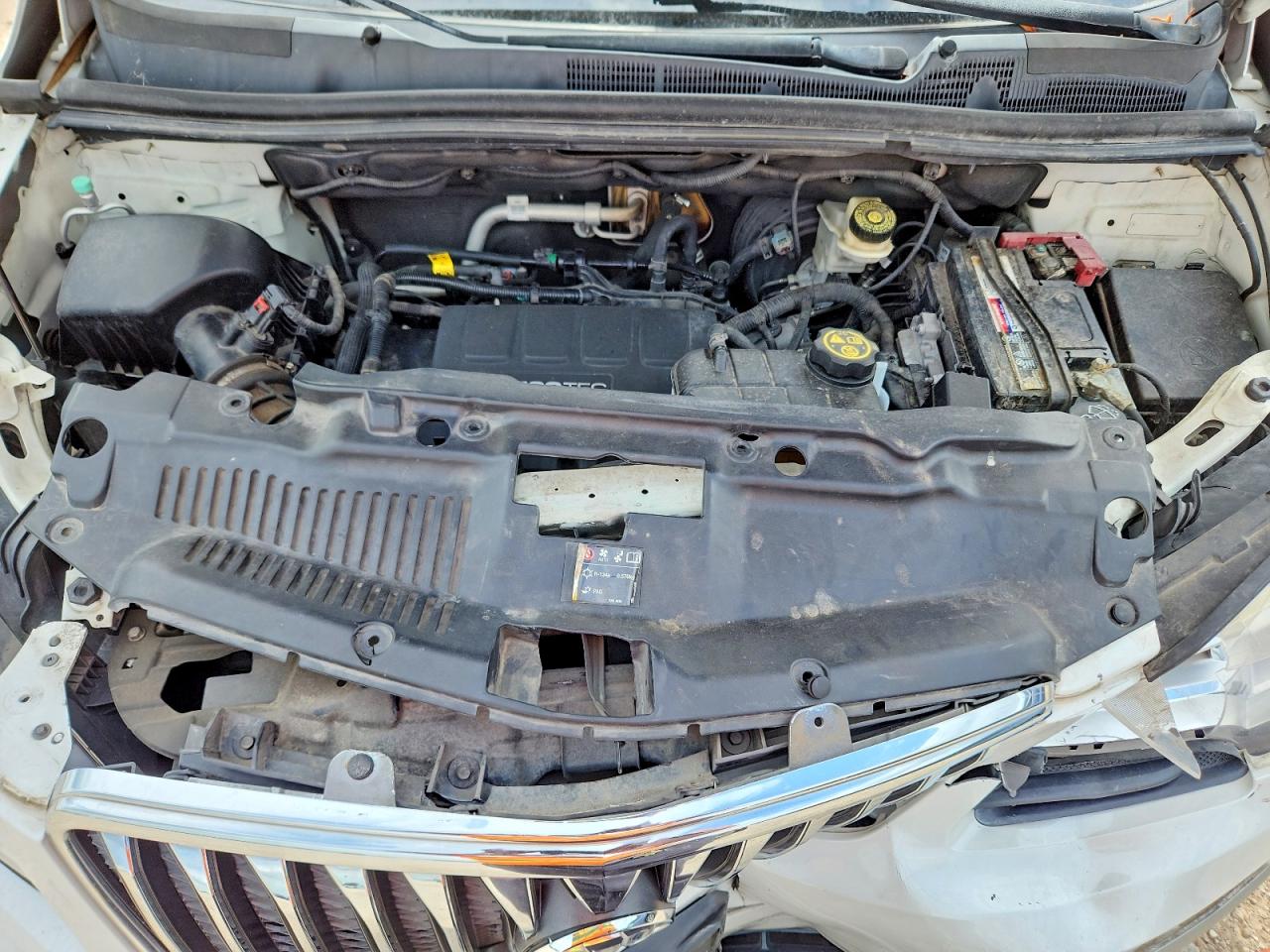 Buick Encore