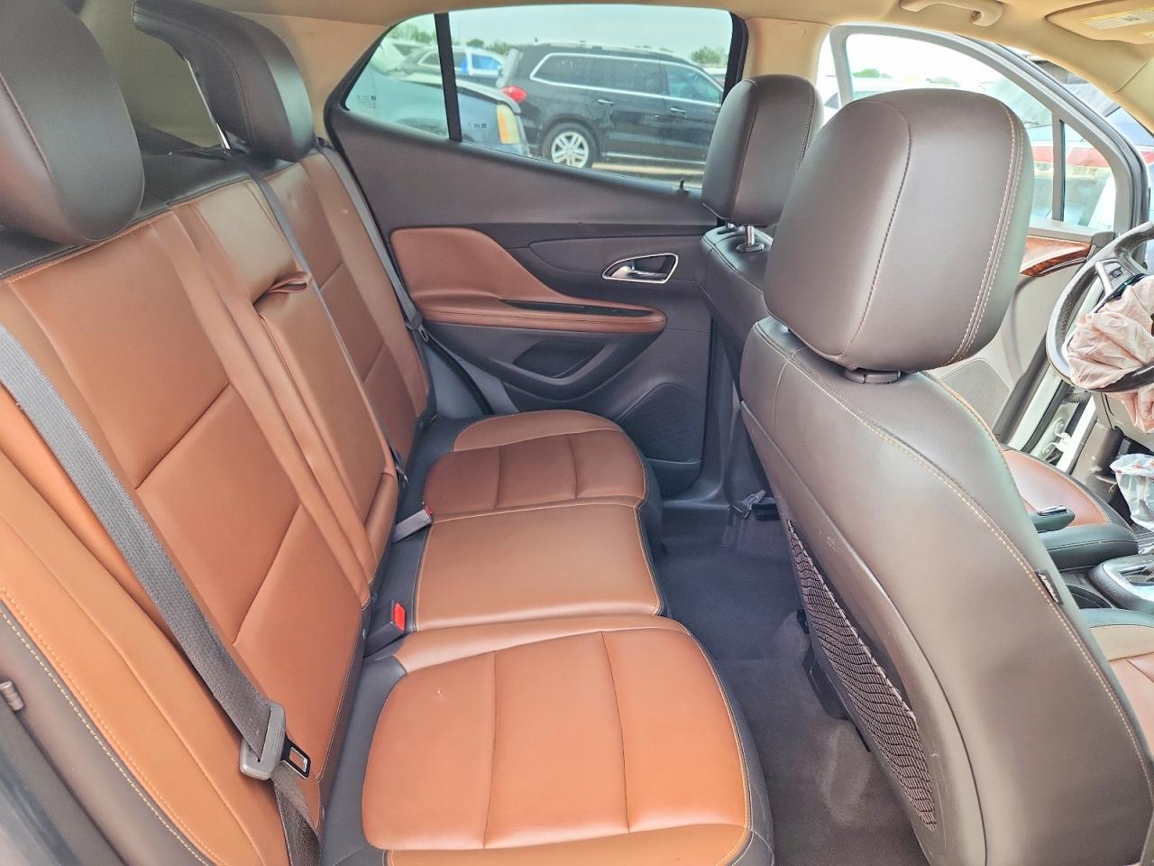 Buick Encore