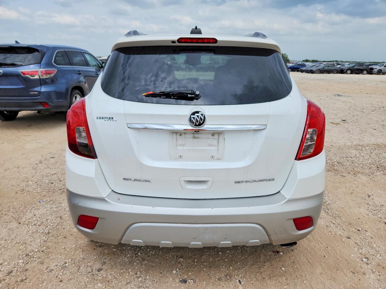 Buick Encore