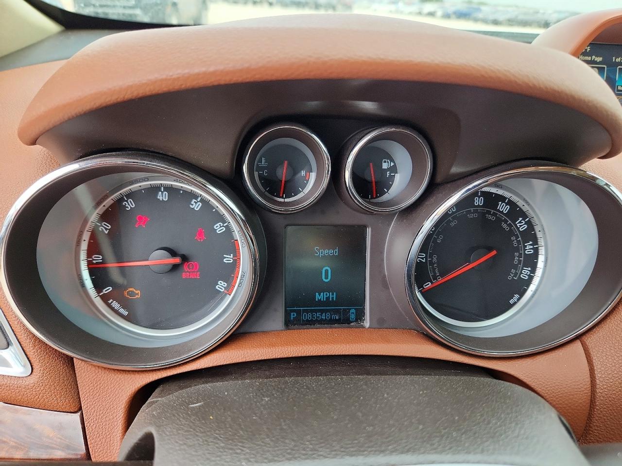 Buick Encore