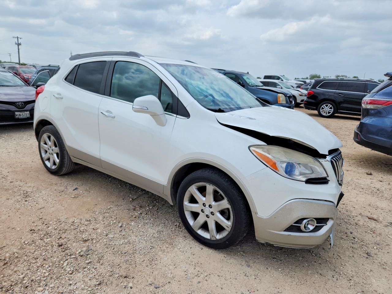Buick Encore