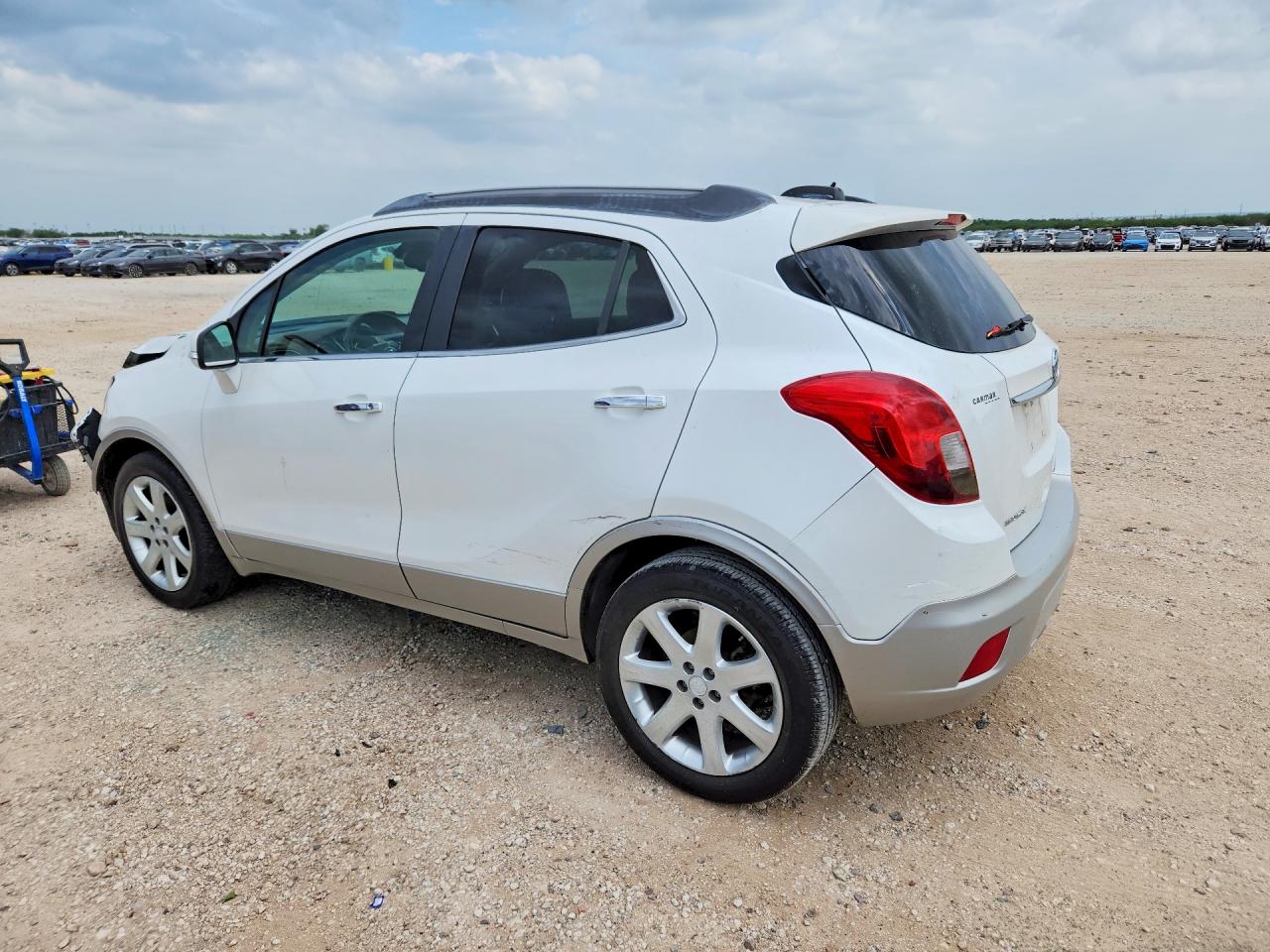 Buick Encore