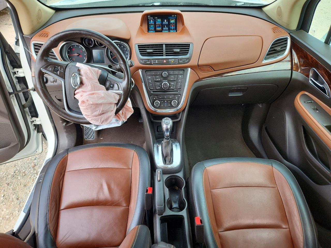 Buick Encore