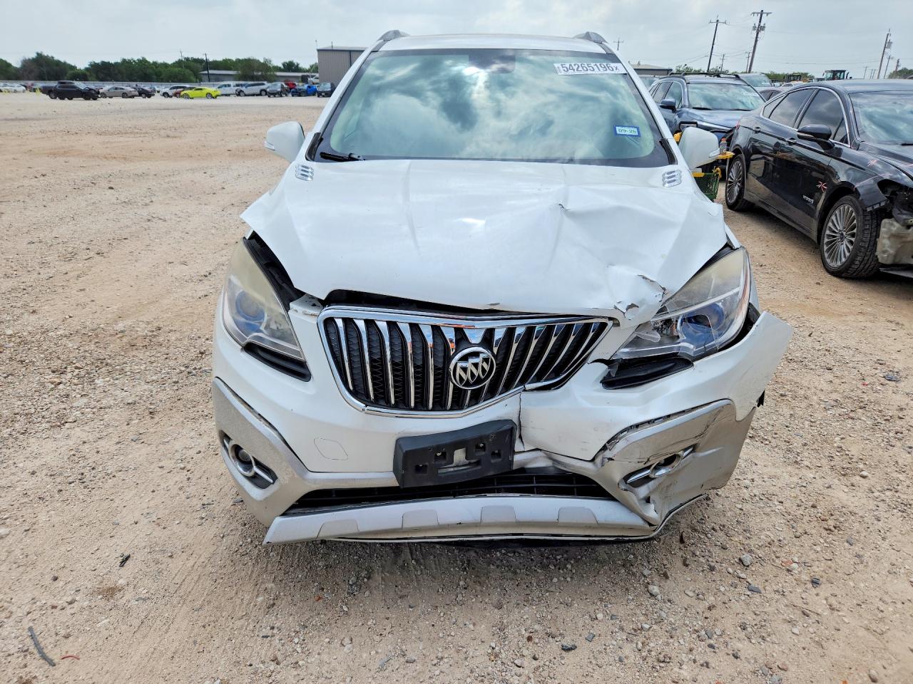 Buick Encore