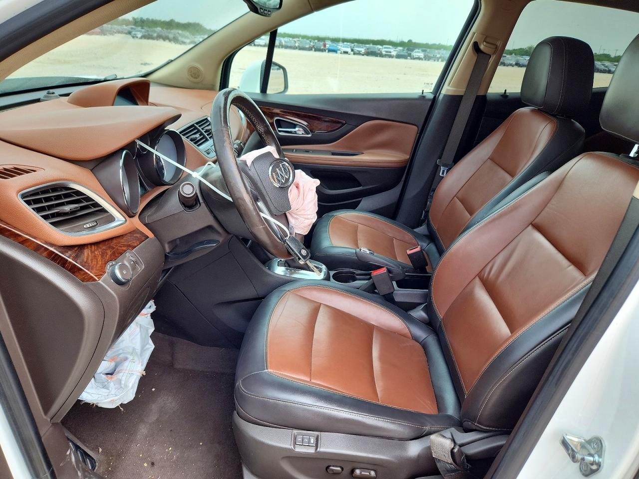 Buick Encore