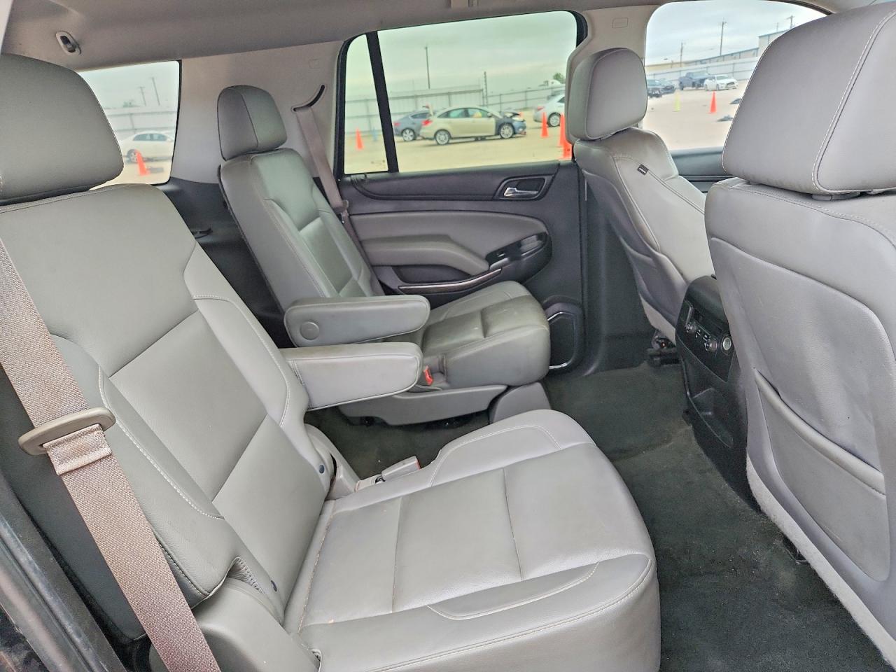 Chevrolet Tahoe C1500 Lt