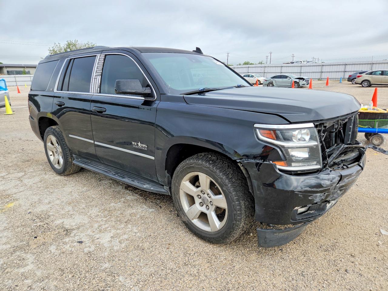 Chevrolet Tahoe C1500 Lt