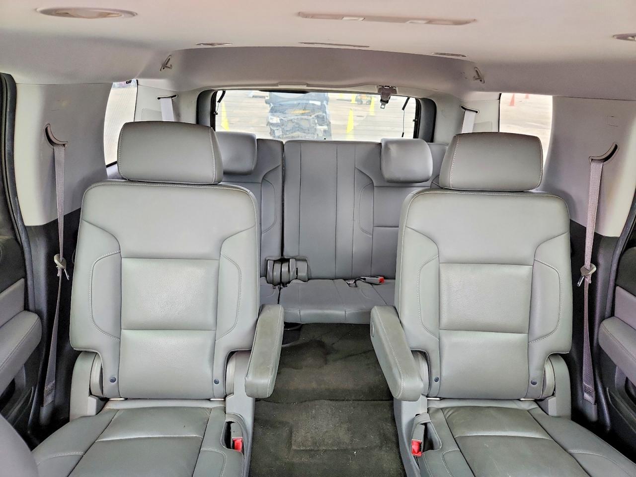 Chevrolet Tahoe C1500 Lt